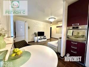 3-к квартира, вторичка, 56м2, 5/9 этаж