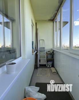 1-к квартира, вторичка, 31м2, 9/9 этаж