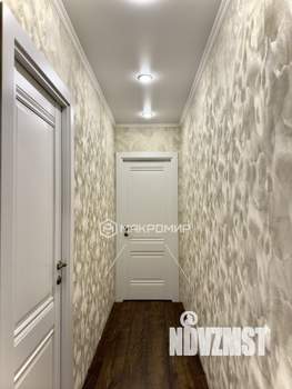 3-к квартира, вторичка, 67м2, 5/9 этаж