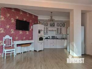 2-к квартира, вторичка, 72м2, 7/7 этаж