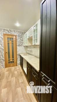 2-к квартира, вторичка, 37м2, 3/9 этаж