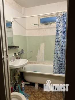 1-к квартира, вторичка, 31м2, 3/5 этаж