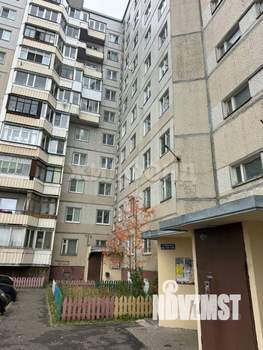1-к квартира, вторичка, 37м2, 7/9 этаж