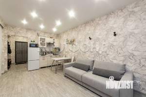 Студия квартира, вторичка, 27м2, 6/12 этаж