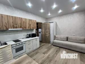 Студия квартира, вторичка, 24м2, 4/14 этаж