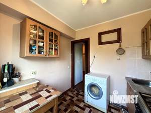 3-к квартира, вторичка, 56м2, 4/5 этаж