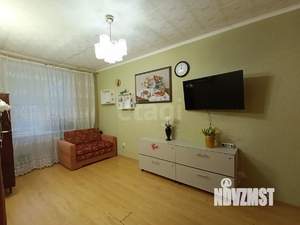 2-к квартира, вторичка, 44м2, 4/5 этаж