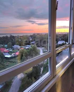 4-к квартира, вторичка, 99м2, 9/10 этаж