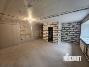 Студия квартира, вторичка, 36м2, 1/5 этаж