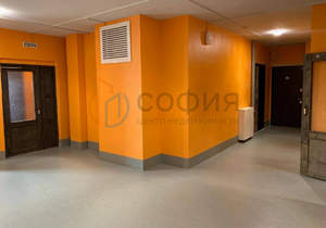 2-к квартира, вторичка, 70м2, 9/12 этаж