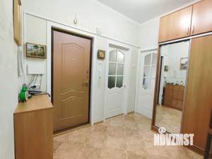 3-к квартира, вторичка, 64м2, 8/9 этаж