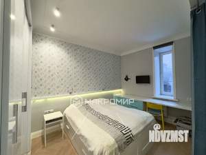 2-к квартира, вторичка, 52м2, 7/9 этаж