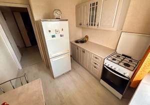2-к квартира, вторичка, 51м2, 5/9 этаж