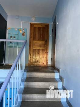 1-к квартира, вторичка, 31м2, 5/5 этаж
