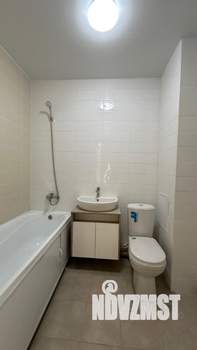 1-к квартира, сданный дом, 32м2, 1/8 этаж