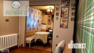 1-к квартира, вторичка, 39м2, 1/9 этаж