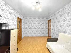 2-к квартира, вторичка, 46м2, 4/5 этаж