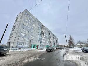 2-к квартира, вторичка, 42м2, 2/9 этаж