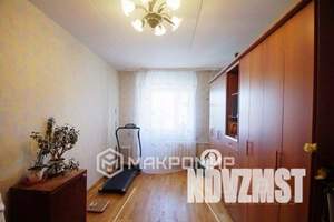 4-к квартира, вторичка, 156м2, 4/12 этаж