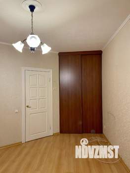 2-к квартира, вторичка, 45м2, 1/5 этаж