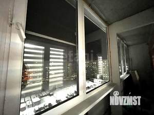 2-к квартира, вторичка, 54м2, 9/9 этаж