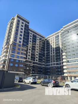 3-к квартира, вторичка, 73м2, 13/16 этаж