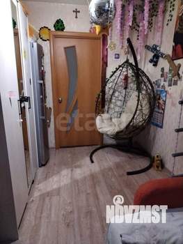 3-к квартира, вторичка, 61м2, 5/9 этаж