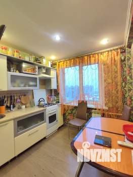 2-к квартира, вторичка, 43м2, 9/9 этаж