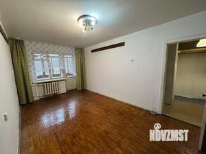 1-к квартира, вторичка, 29м2, 2/9 этаж