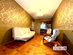 3-к квартира, вторичка, 63м2, 8/9 этаж