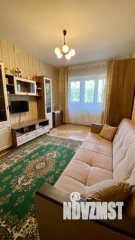 1-к квартира, вторичка, 36м2, 1/5 этаж