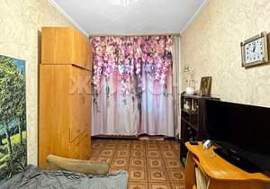 4-к квартира, вторичка, 80м2, 1/9 этаж