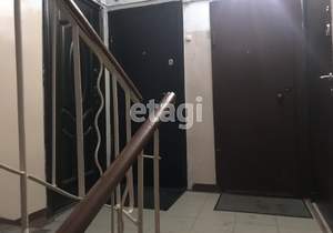 2-к квартира, вторичка, 42м2, 5/5 этаж