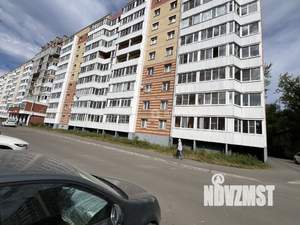 2-к квартира, вторичка, 54м2, 7/9 этаж