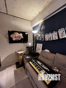 3-к квартира, вторичка, 56м2, 1/5 этаж