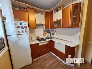 4-к квартира, вторичка, 61м2, 2/5 этаж