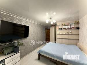 2-к квартира, вторичка, 45м2, 1/5 этаж