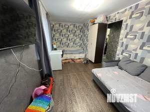 1-к квартира, вторичка, 29м2, 1/5 этаж