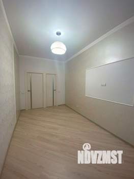 2-к квартира, вторичка, 65м2, 3/5 этаж