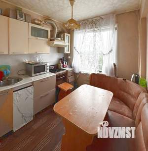 2-к квартира, вторичка, 43м2, 9/9 этаж