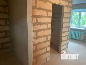 1-к квартира, вторичка, 26м2, 1/5 этаж