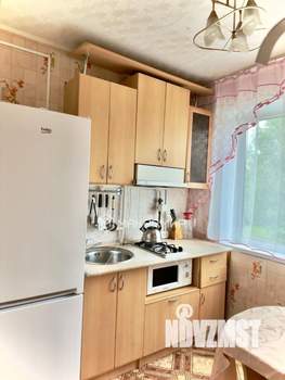 2-к квартира, вторичка, 48м2, 2/5 этаж