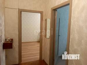 1-к квартира, вторичка, 37м2, 2/10 этаж