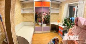 2-к квартира, вторичка, 51м2, 2/2 этаж