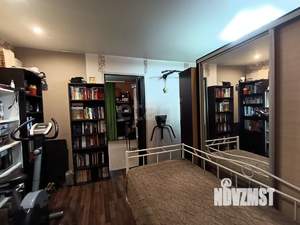 3-к квартира, вторичка, 47м2, 1/5 этаж
