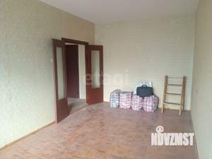 2-к квартира, вторичка, 51м2, 3/10 этаж