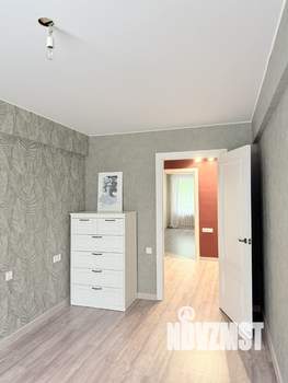 2-к квартира, вторичка, 46м2, 2/9 этаж