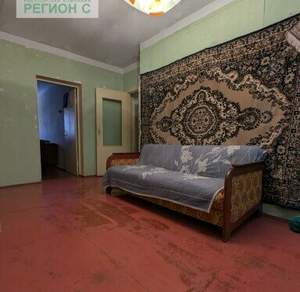 3-к квартира, вторичка, 57м2, 2/5 этаж