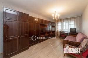 2-к квартира, вторичка, 44м2, 2/5 этаж