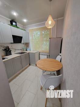 1-к квартира, вторичка, 35м2, 3/5 этаж